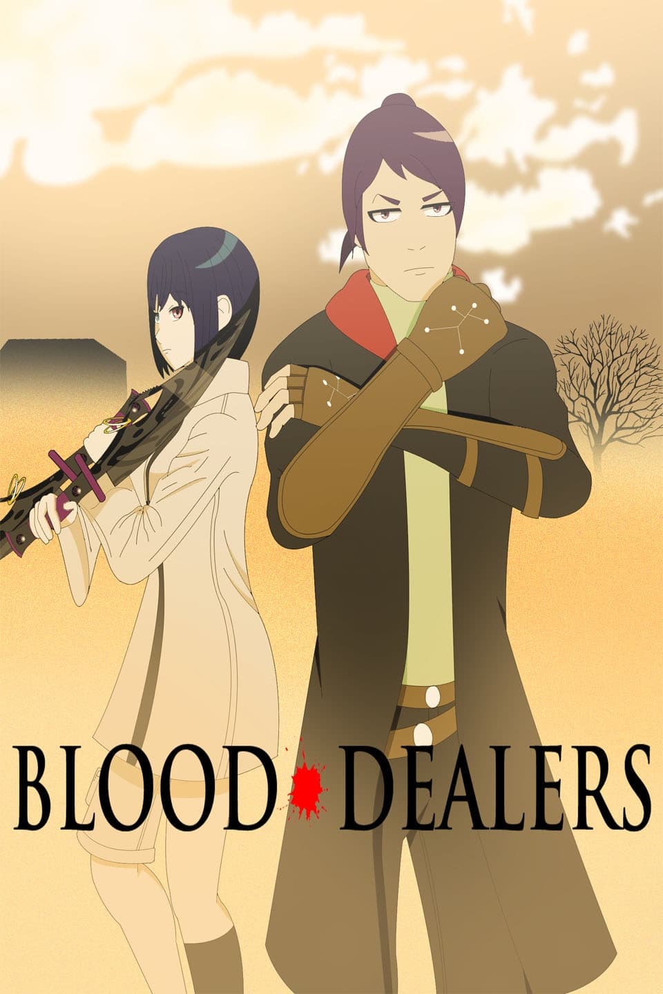 Blood Dealers