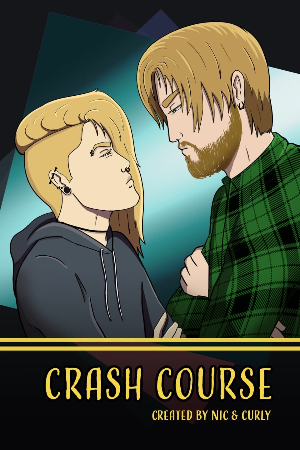 CRASH COURSE