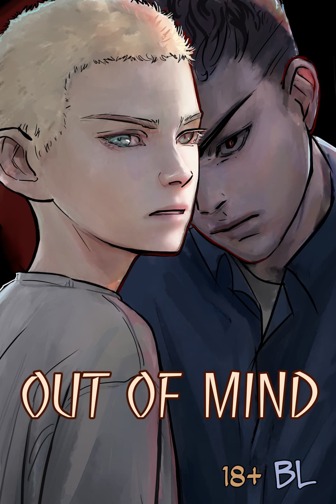Out Of Mind
