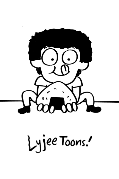 Lyjee toons!