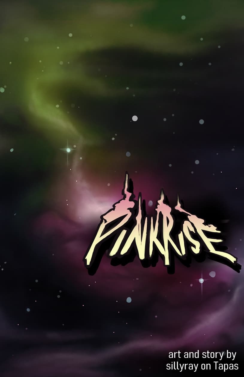 Pinkrise