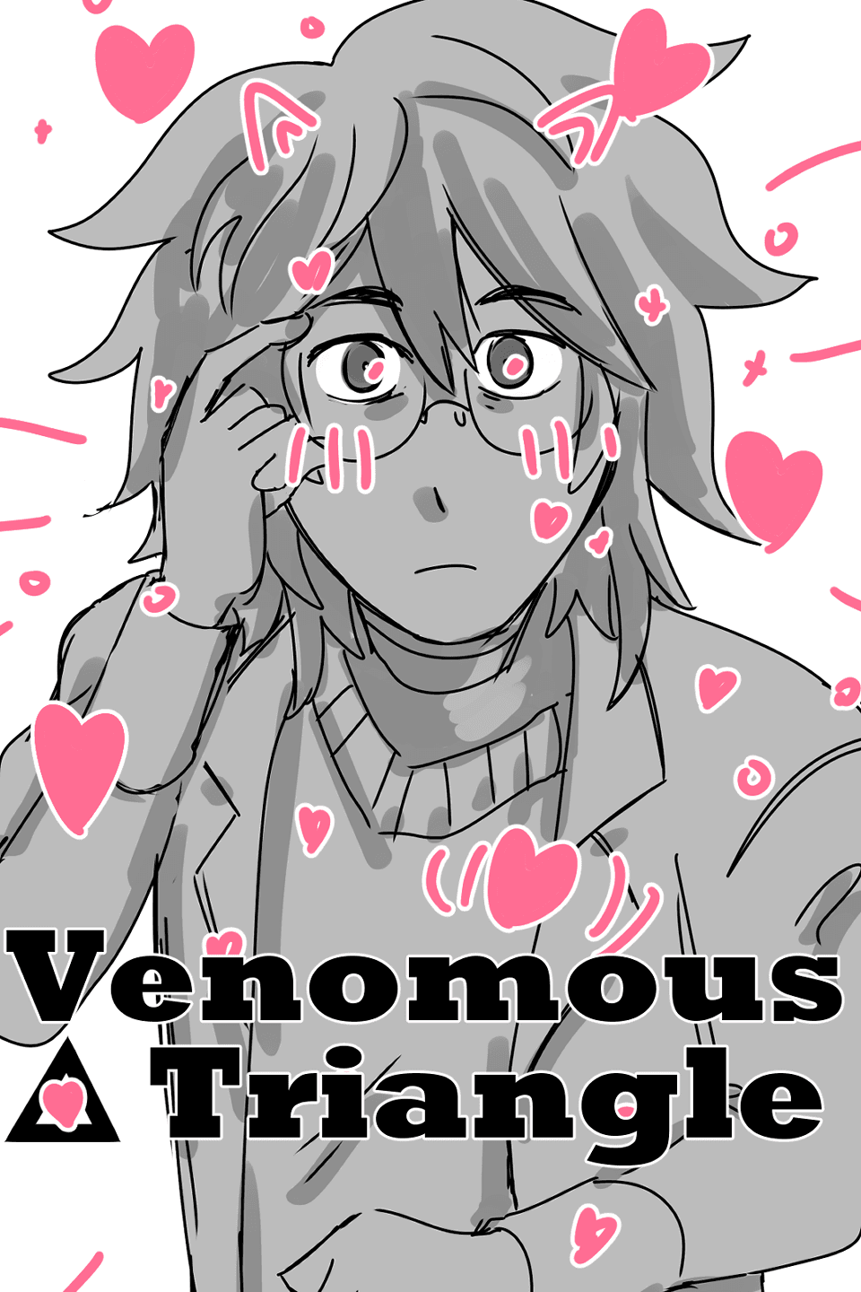 Venomous Triangle