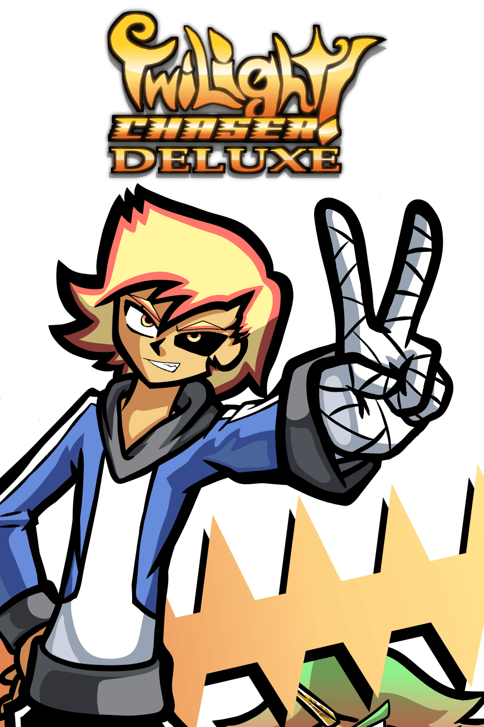 Twilight Chaser Deluxe