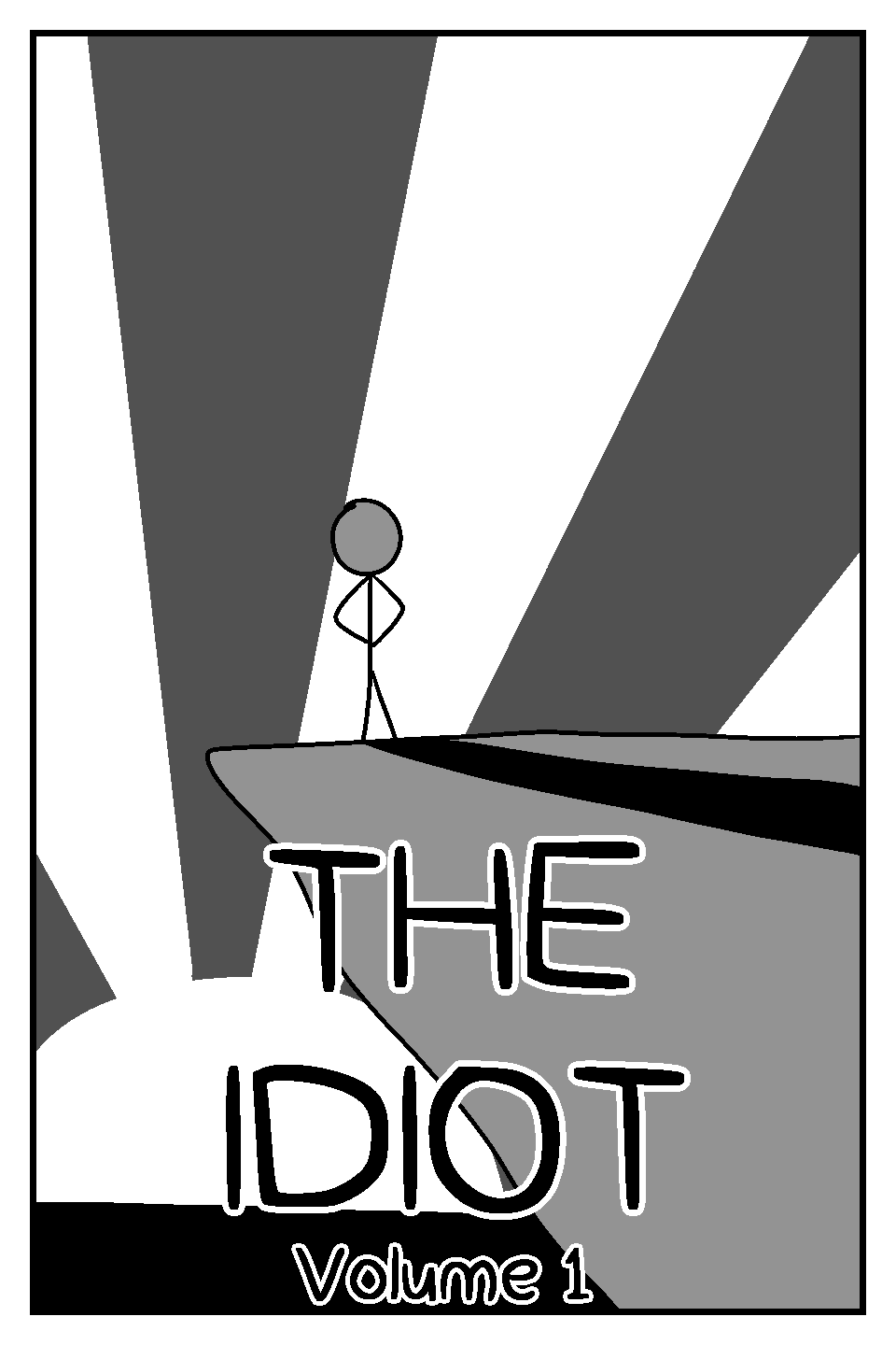 The Idiot: Volume 1