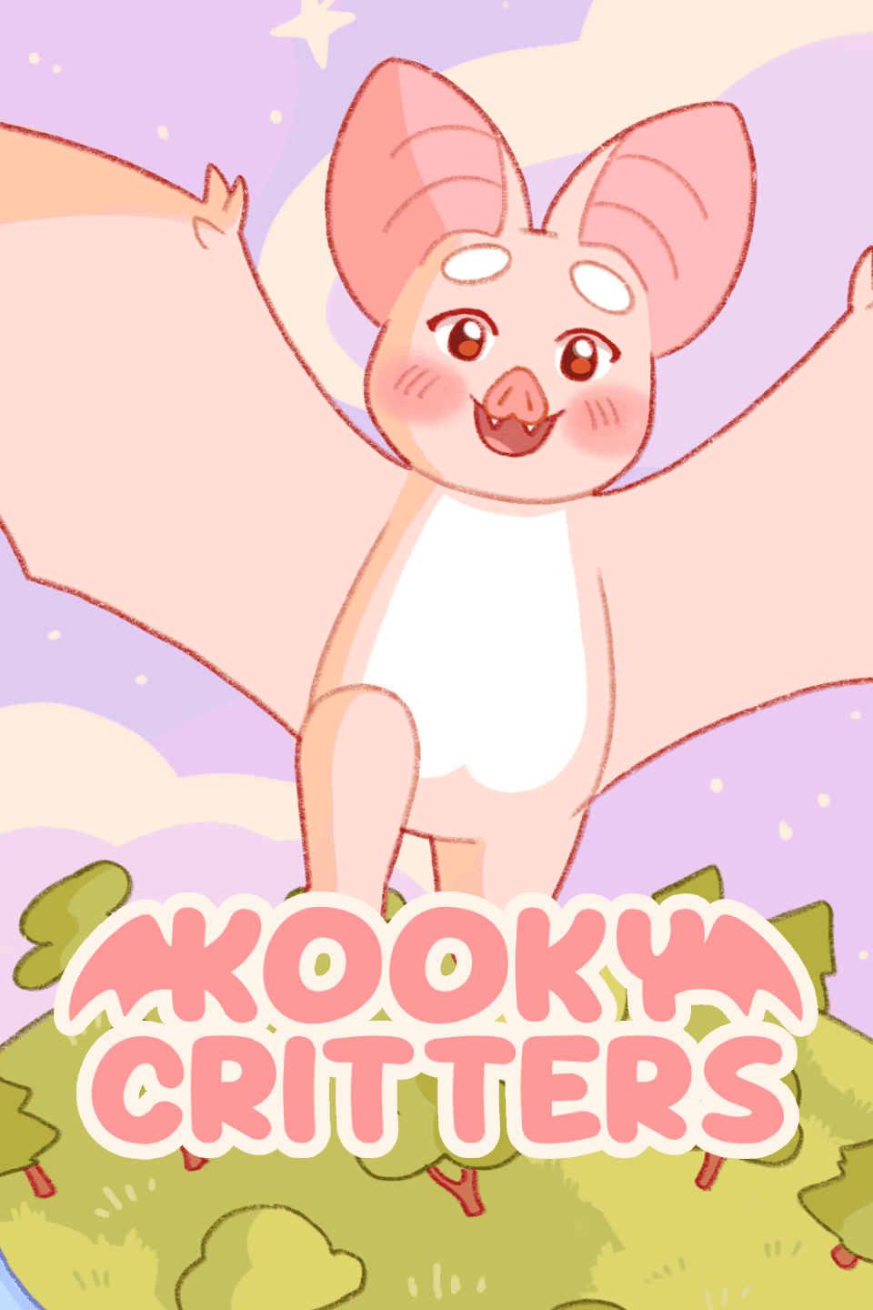 Kooky Critters