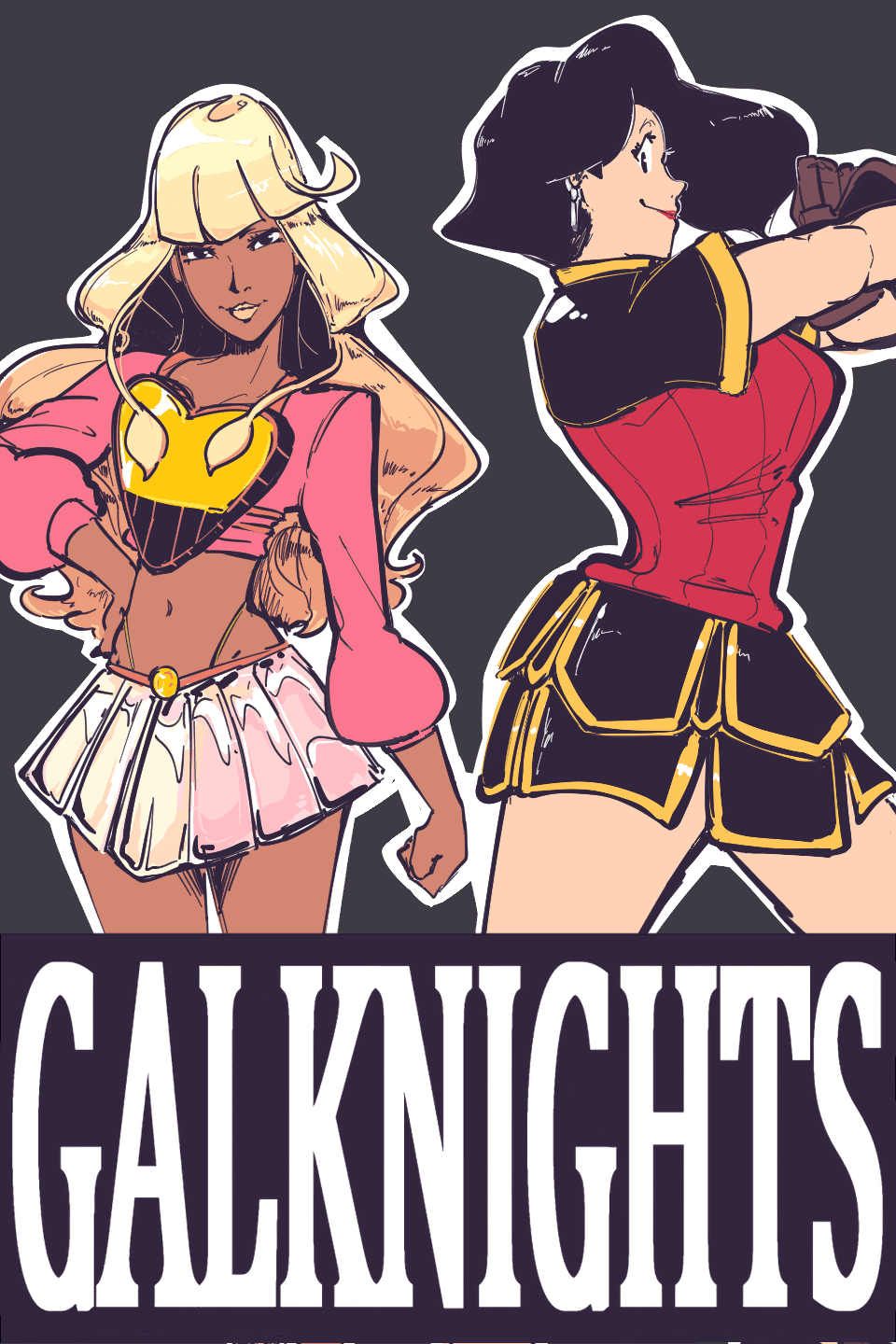 Galknights