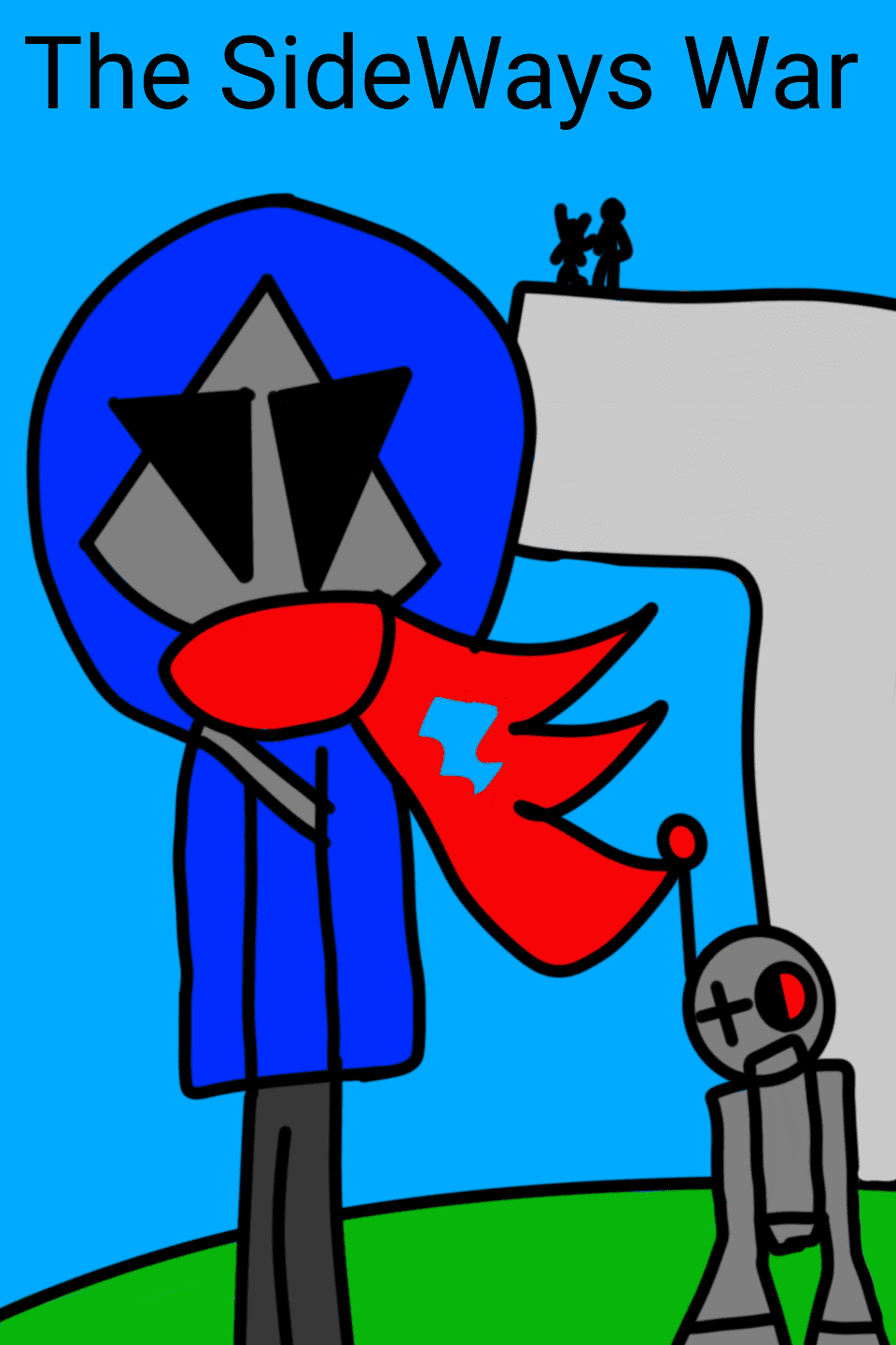 The SideWays War