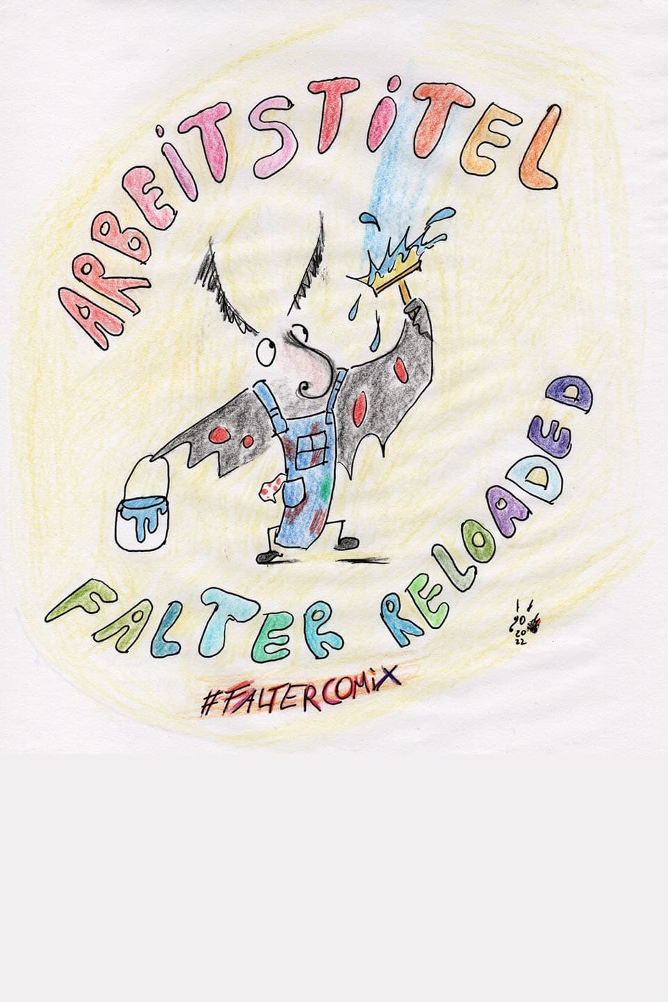 Falter Reloaded