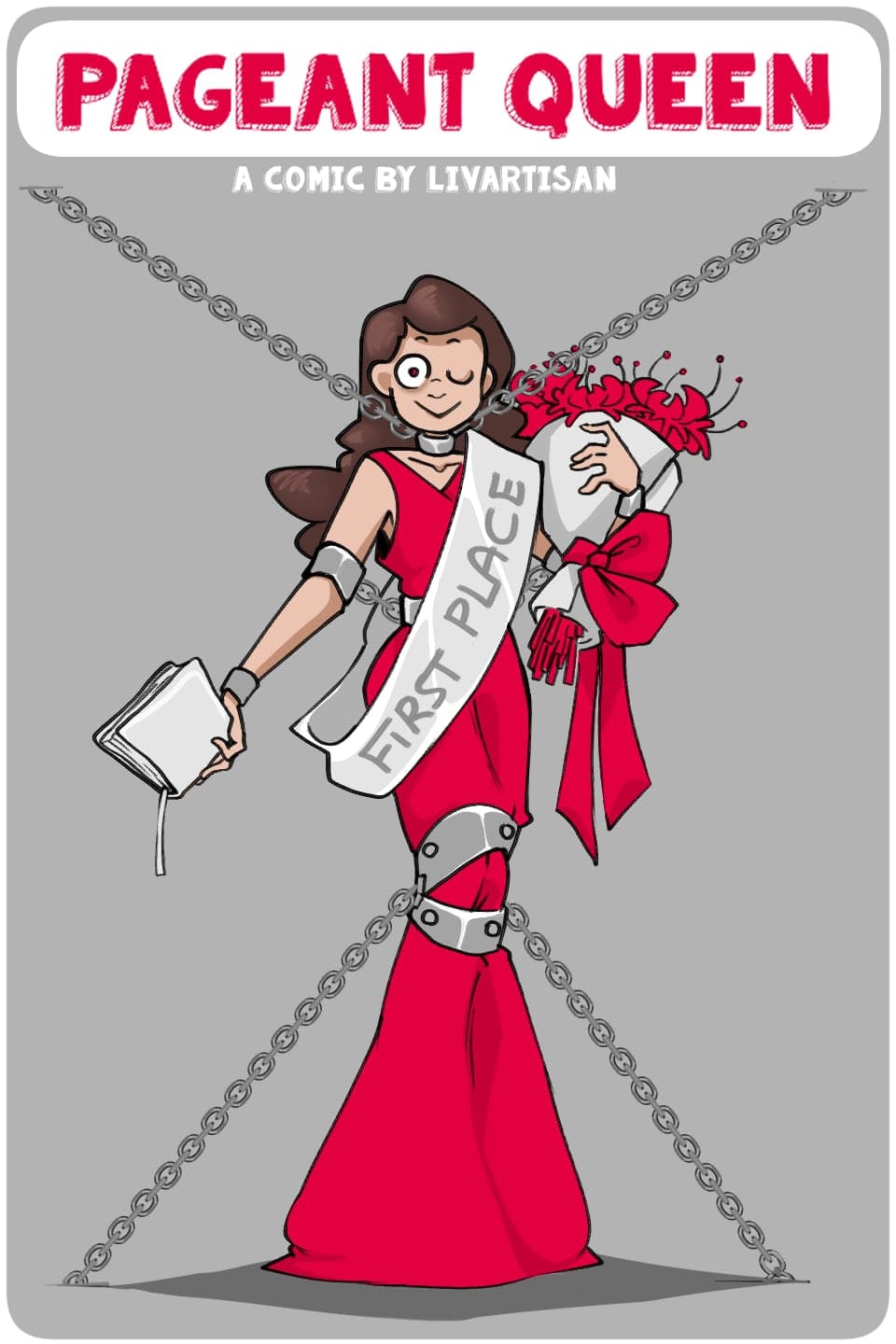 Pageant Queen