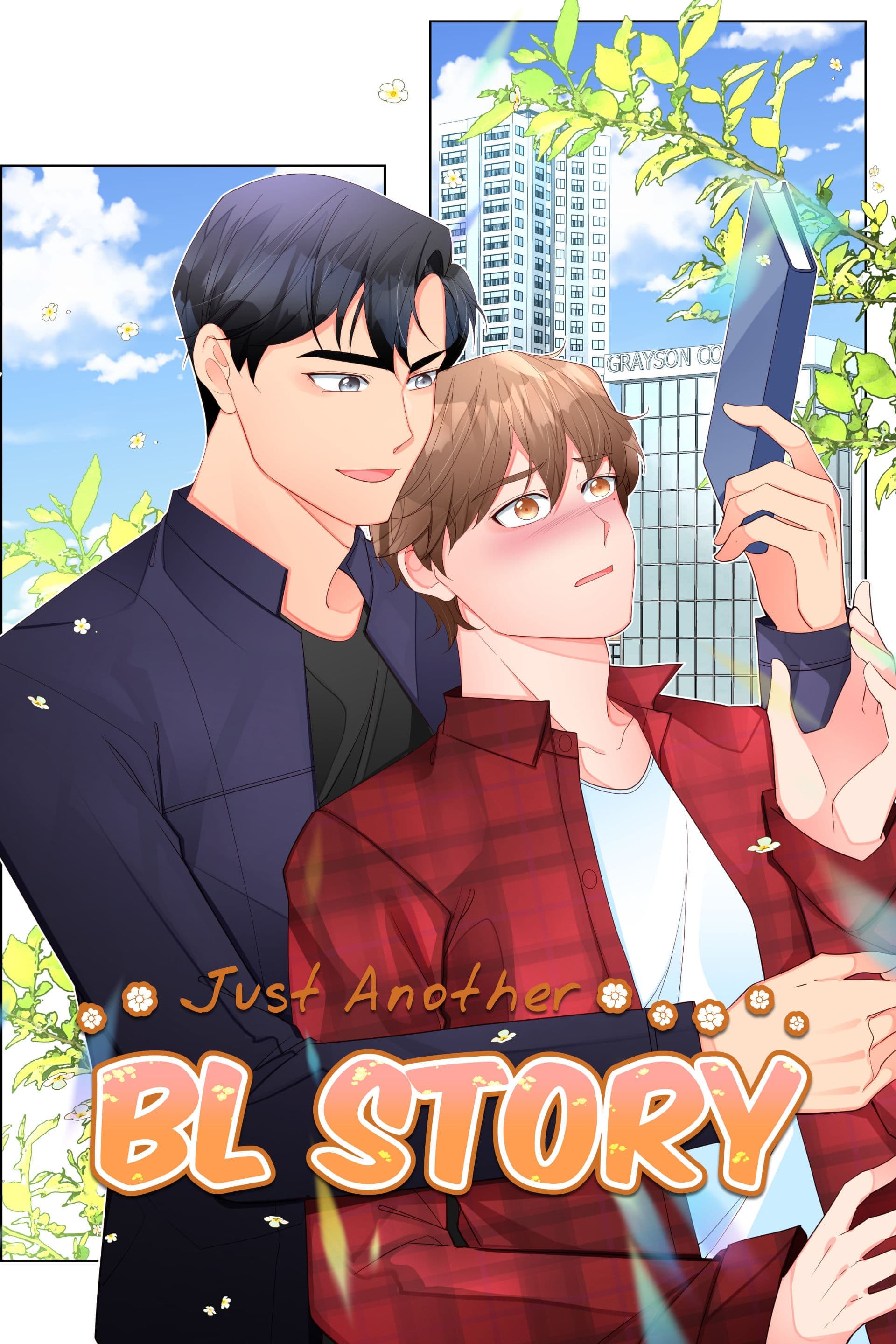 Just Another BL Story