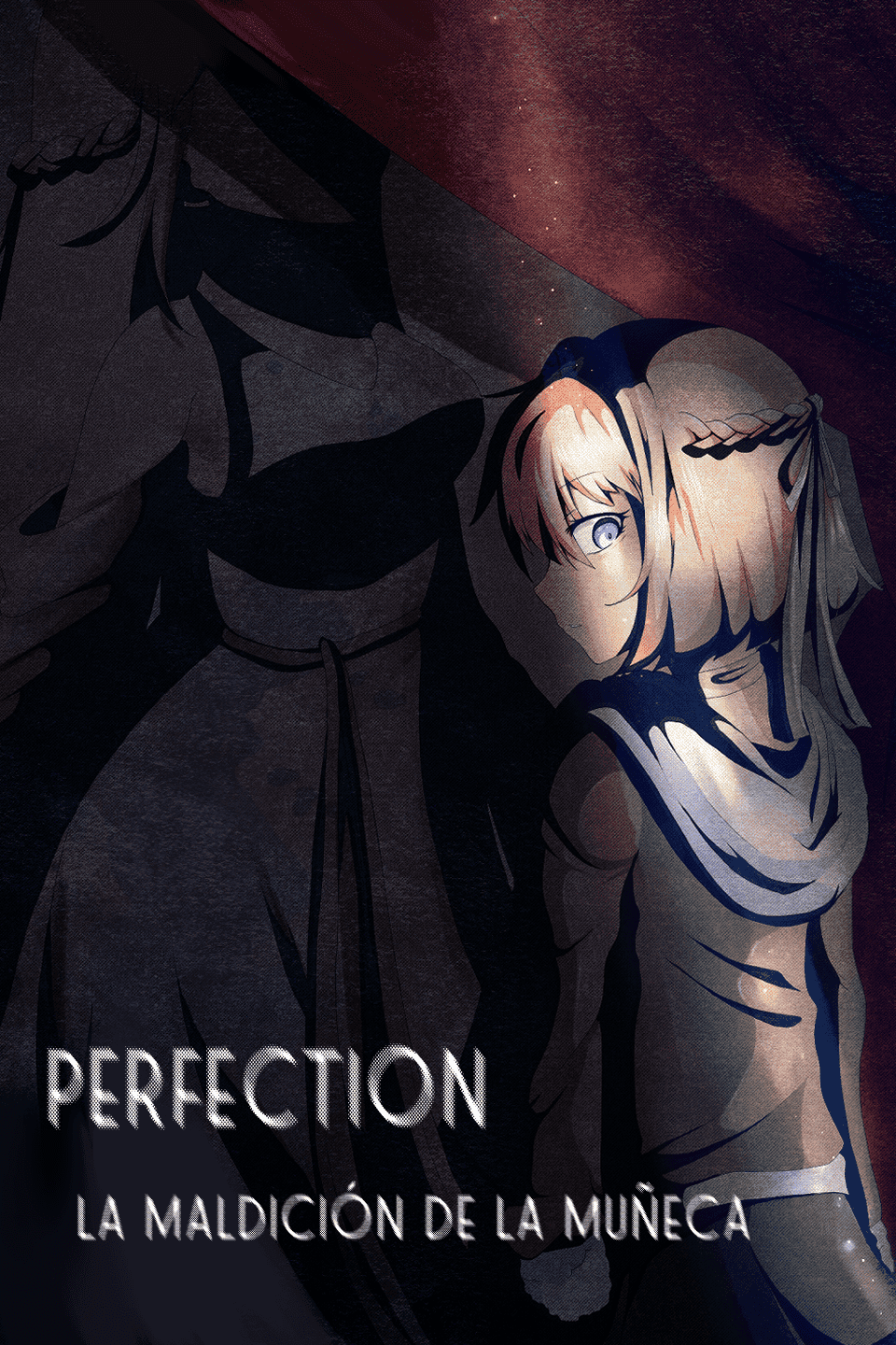 Perfection: La maldición de la muñeca