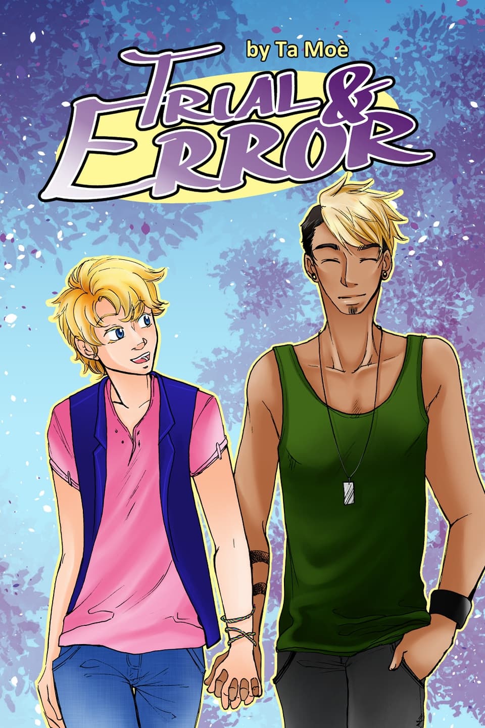 Trial and Error (Sequel to Before Juliet)