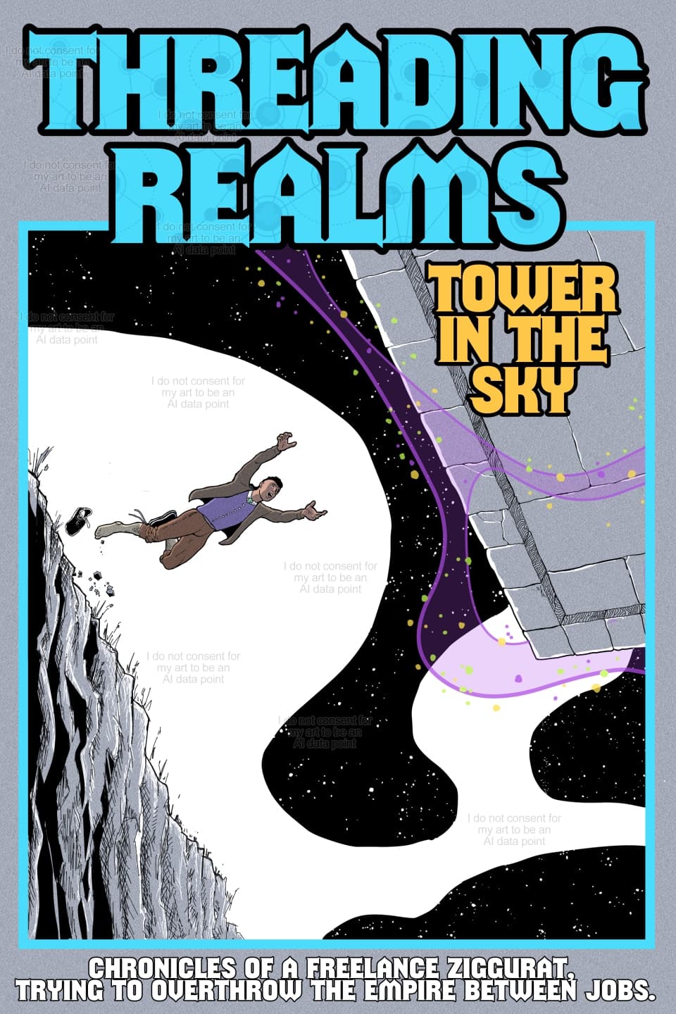 Threading Realms