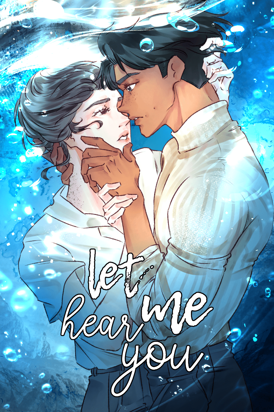 Let Me Hear You