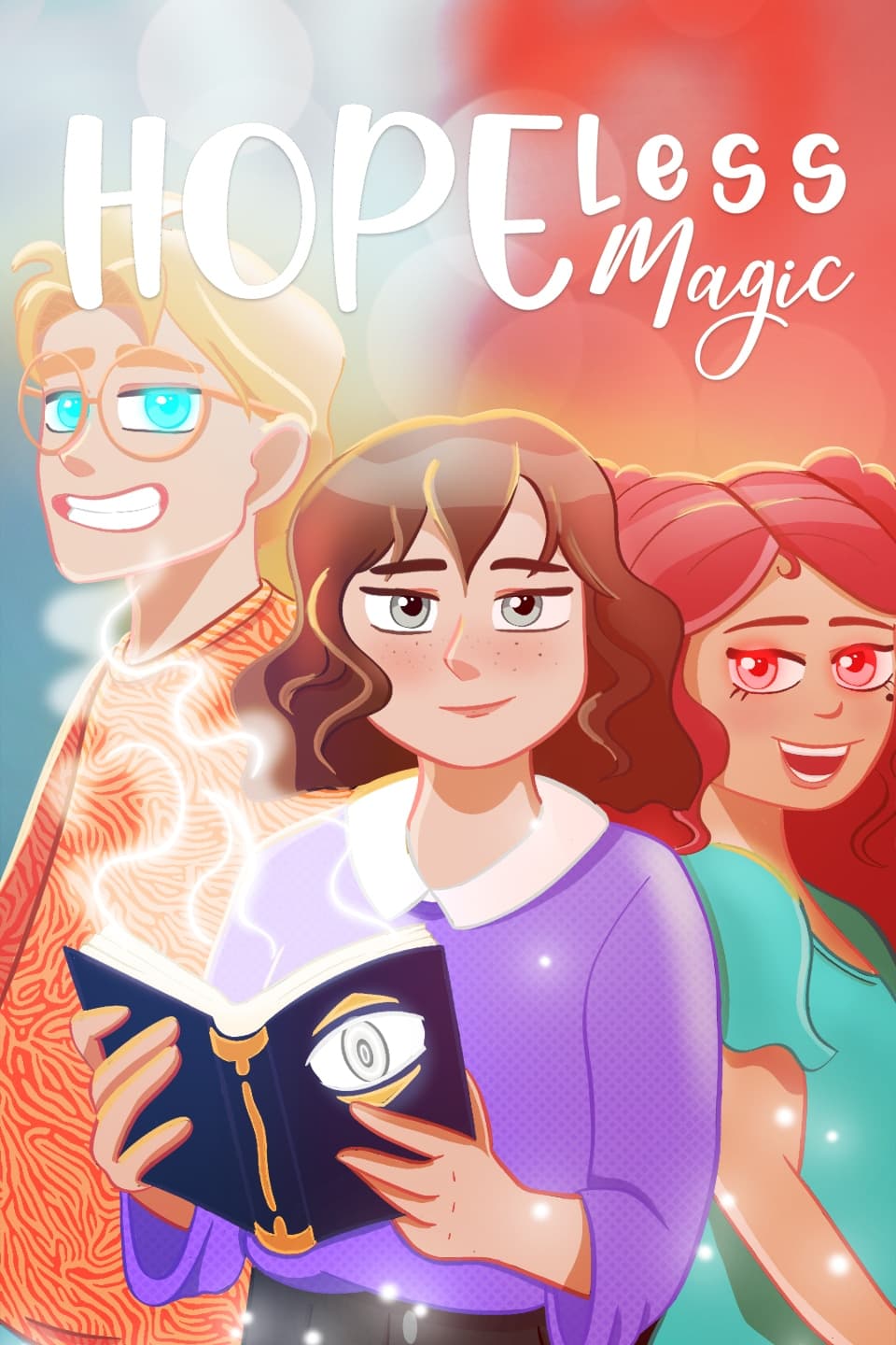Hopeless Magic