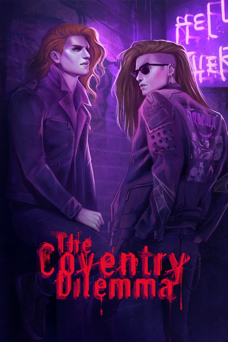The Coventry Dilemma