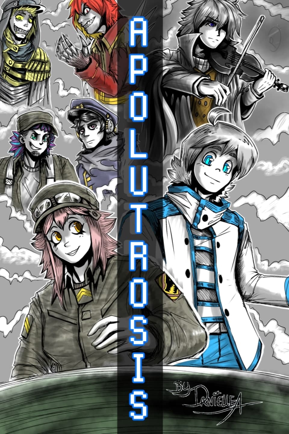 Apolutrosis