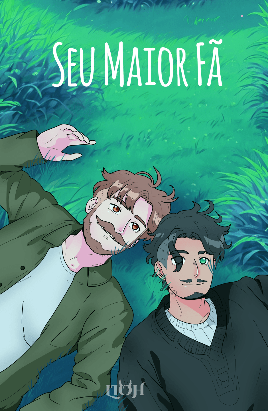 Seu maior fã