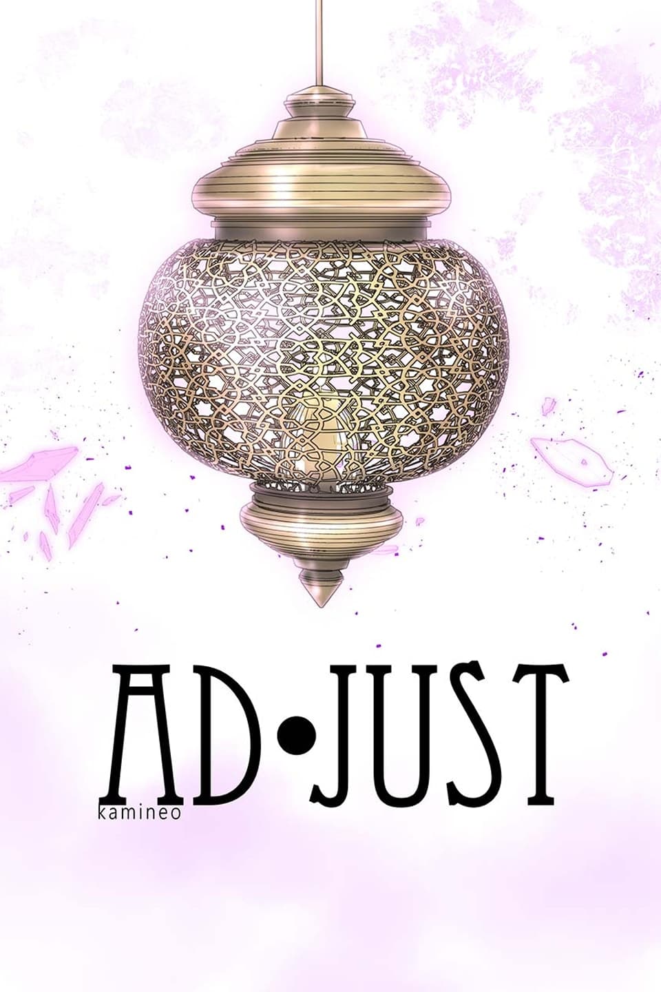 ad•just