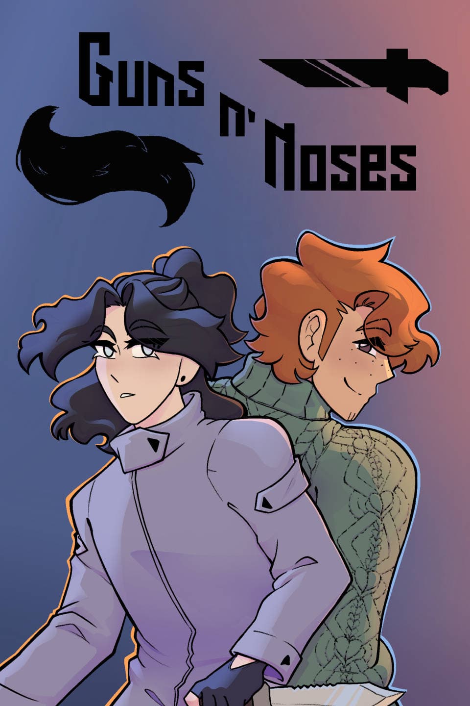 Guns N' Noses