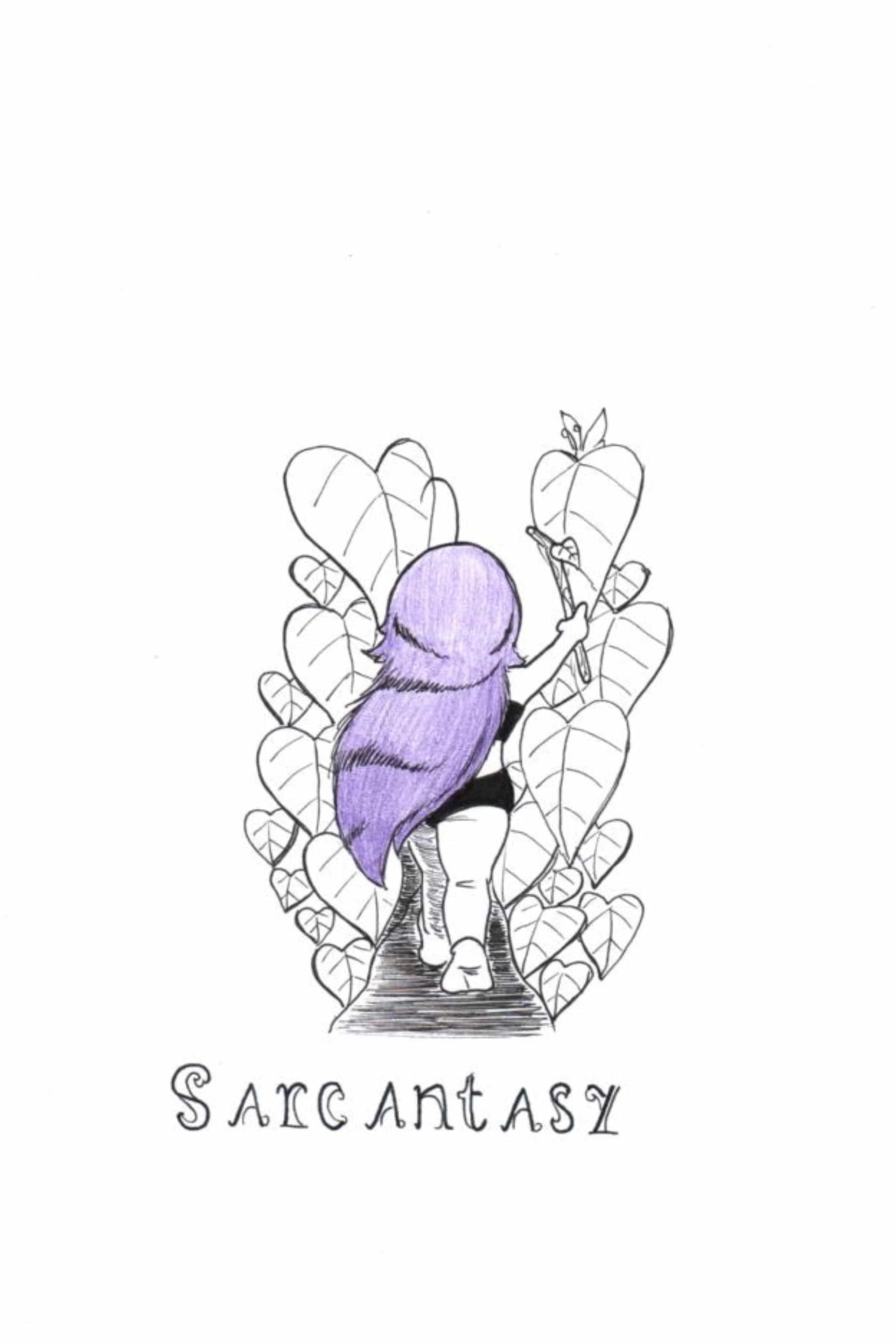 Sarcantasy