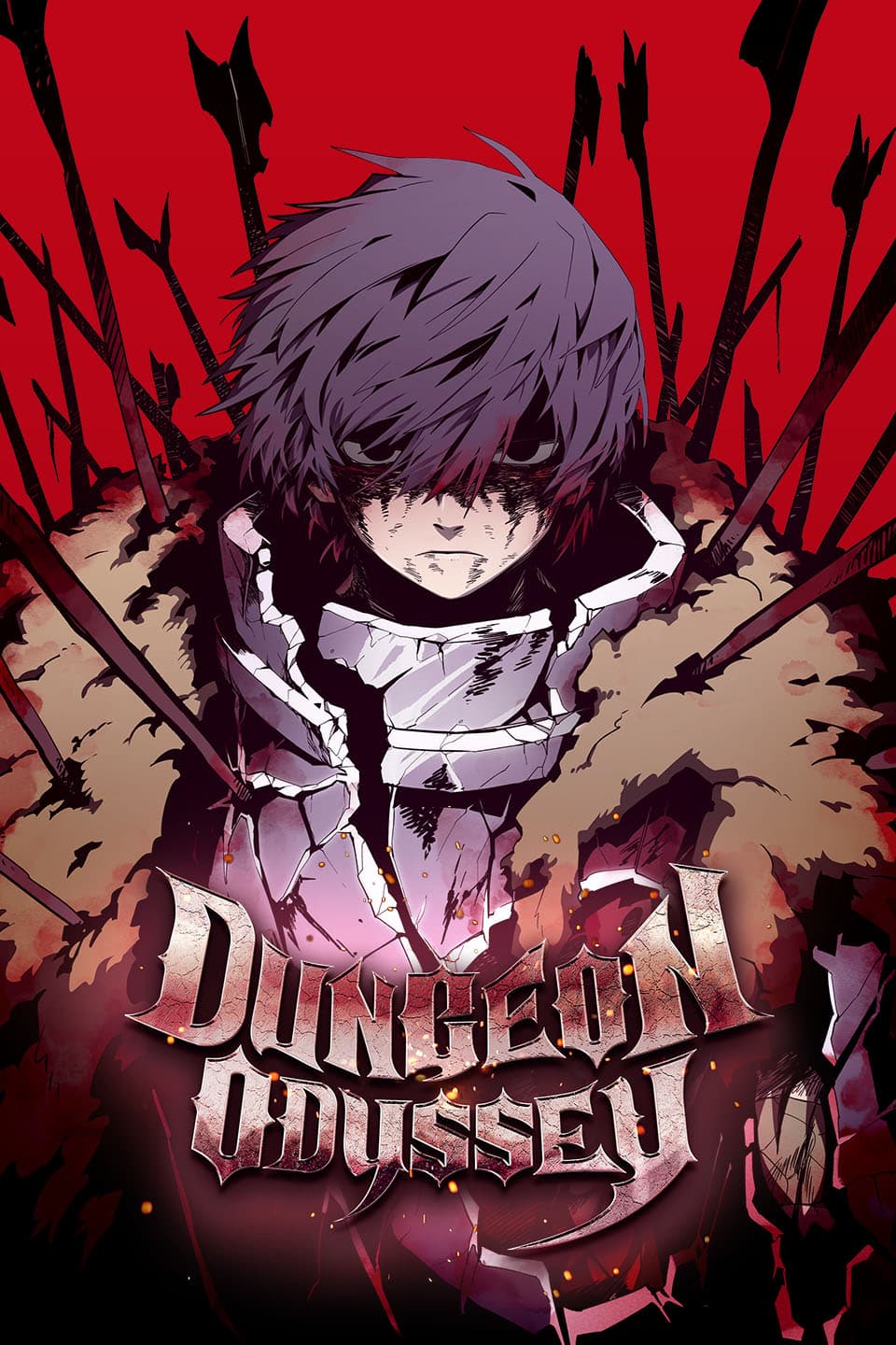 Dungeon Odyssey
