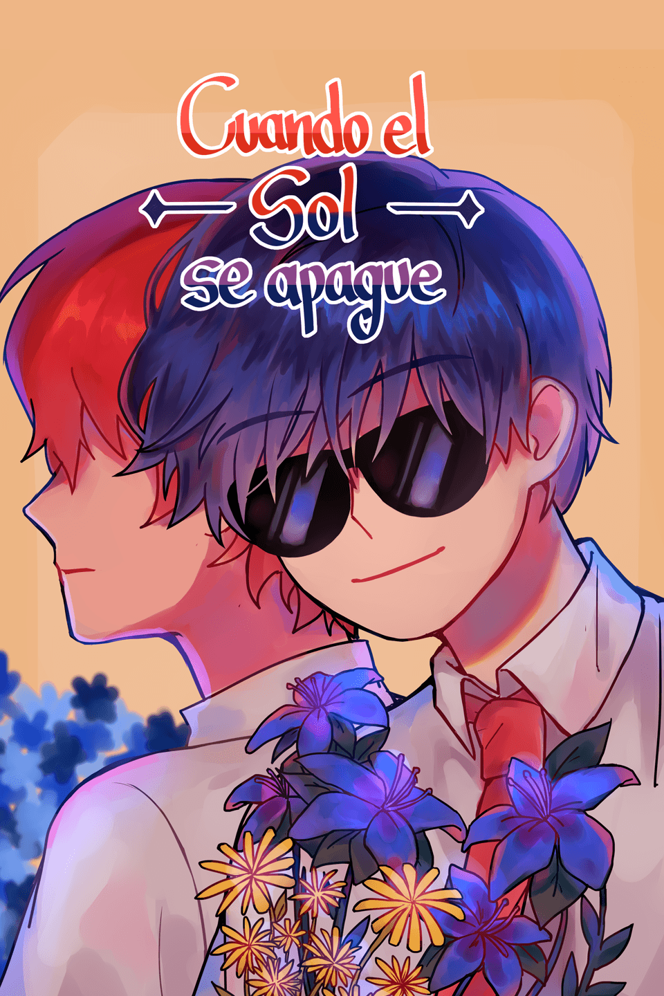 Cuando el Sol se apague