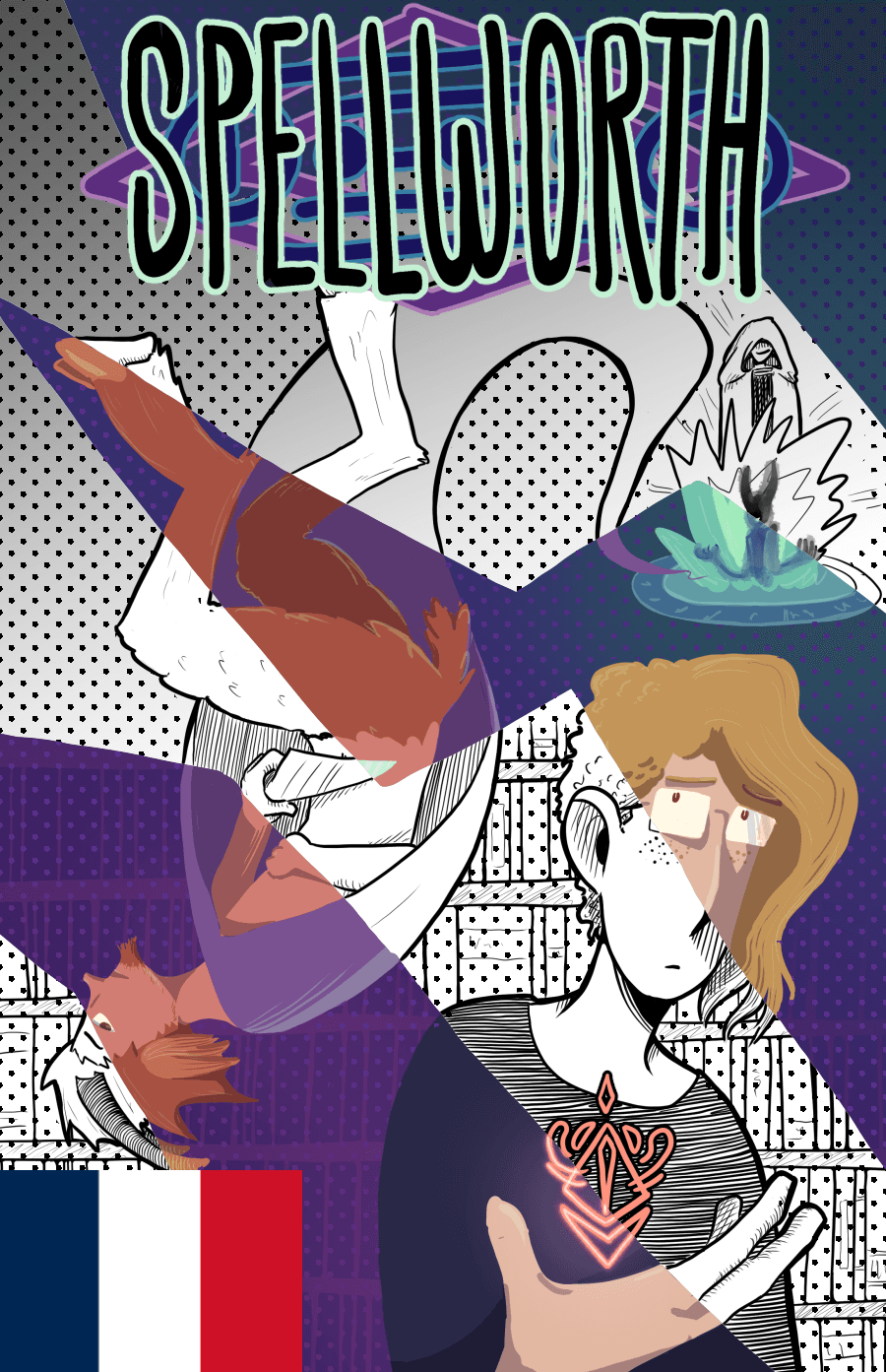 Spellworth (FR)