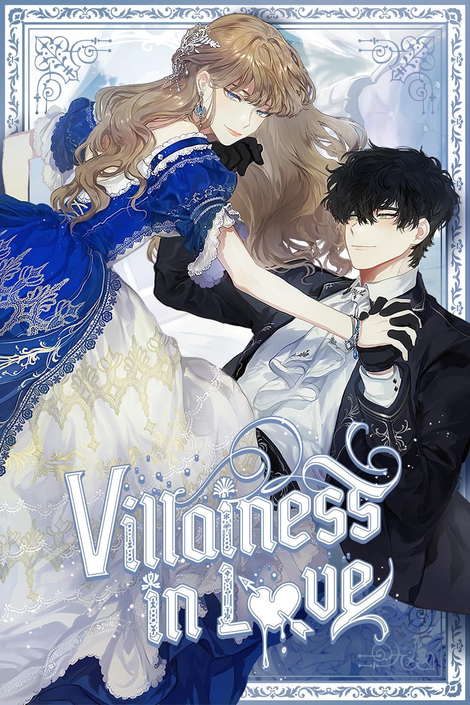 Villainess in Love