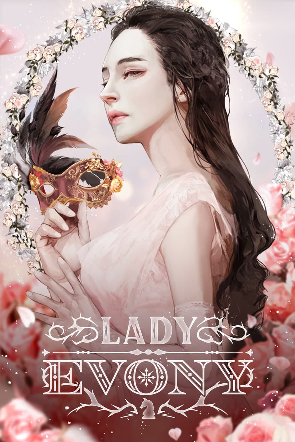 Lady Evony