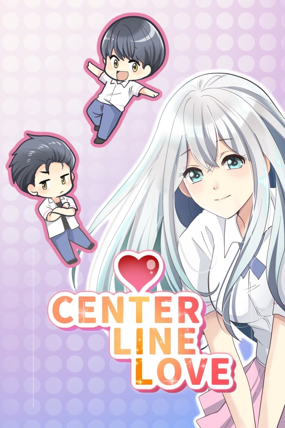 Centerline Love