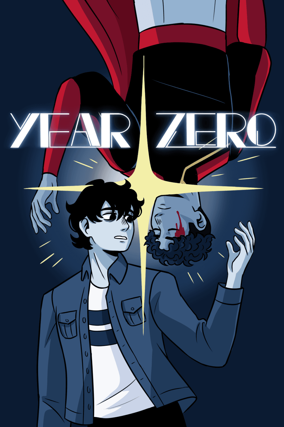 YEAR ZERO