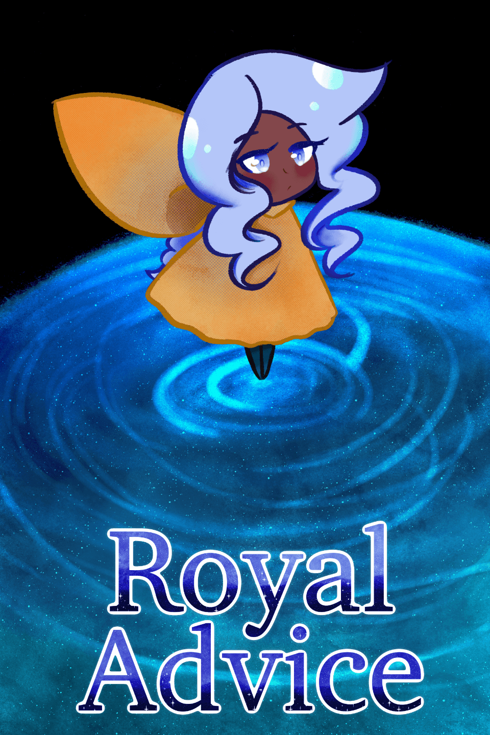 Royal Advice