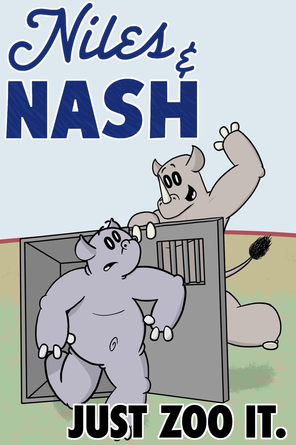Niles and Nash