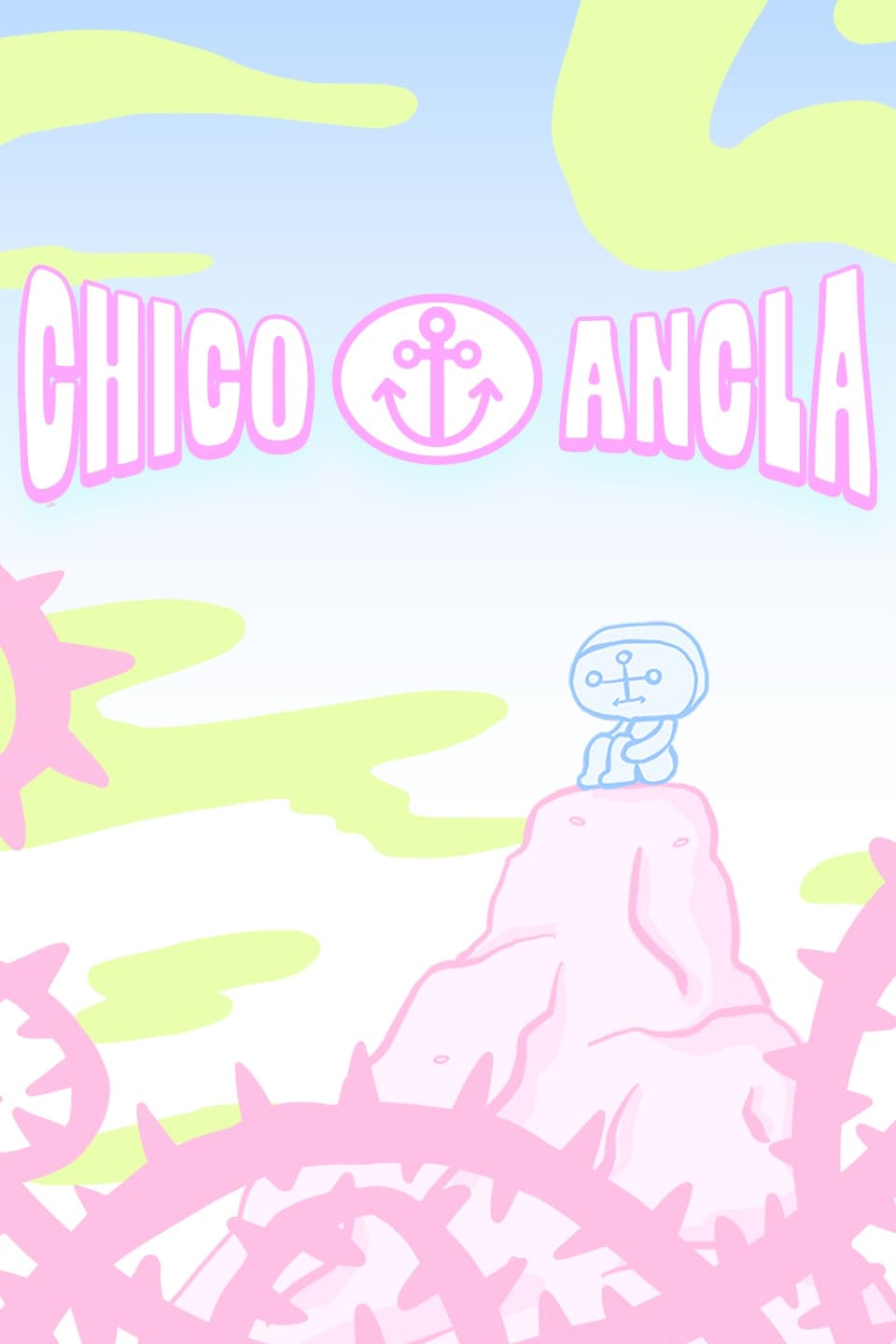 ChicoAncla