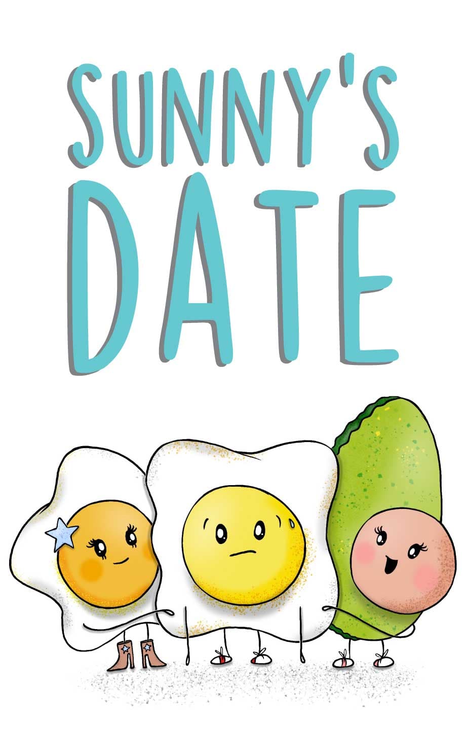 Sunny's Date
