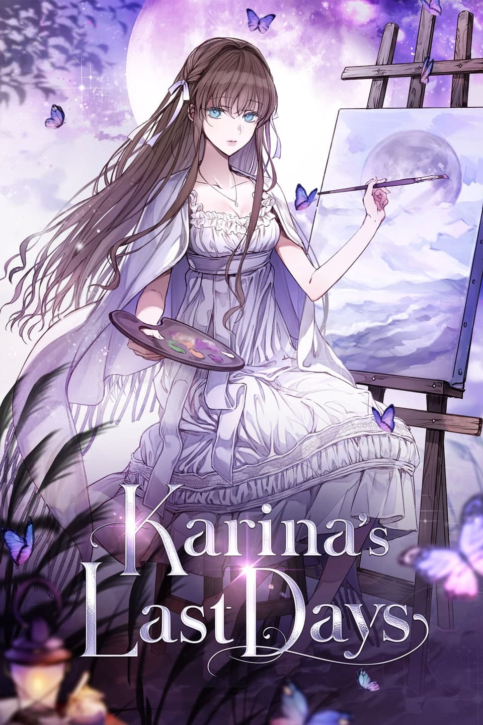 Karina's Last Days