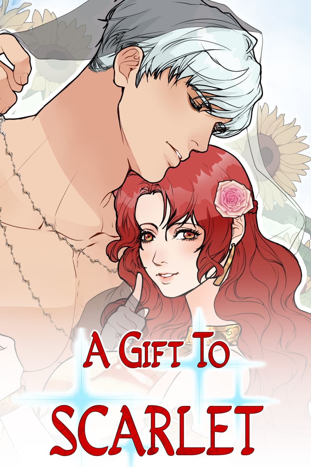 A Gift to SCARLET