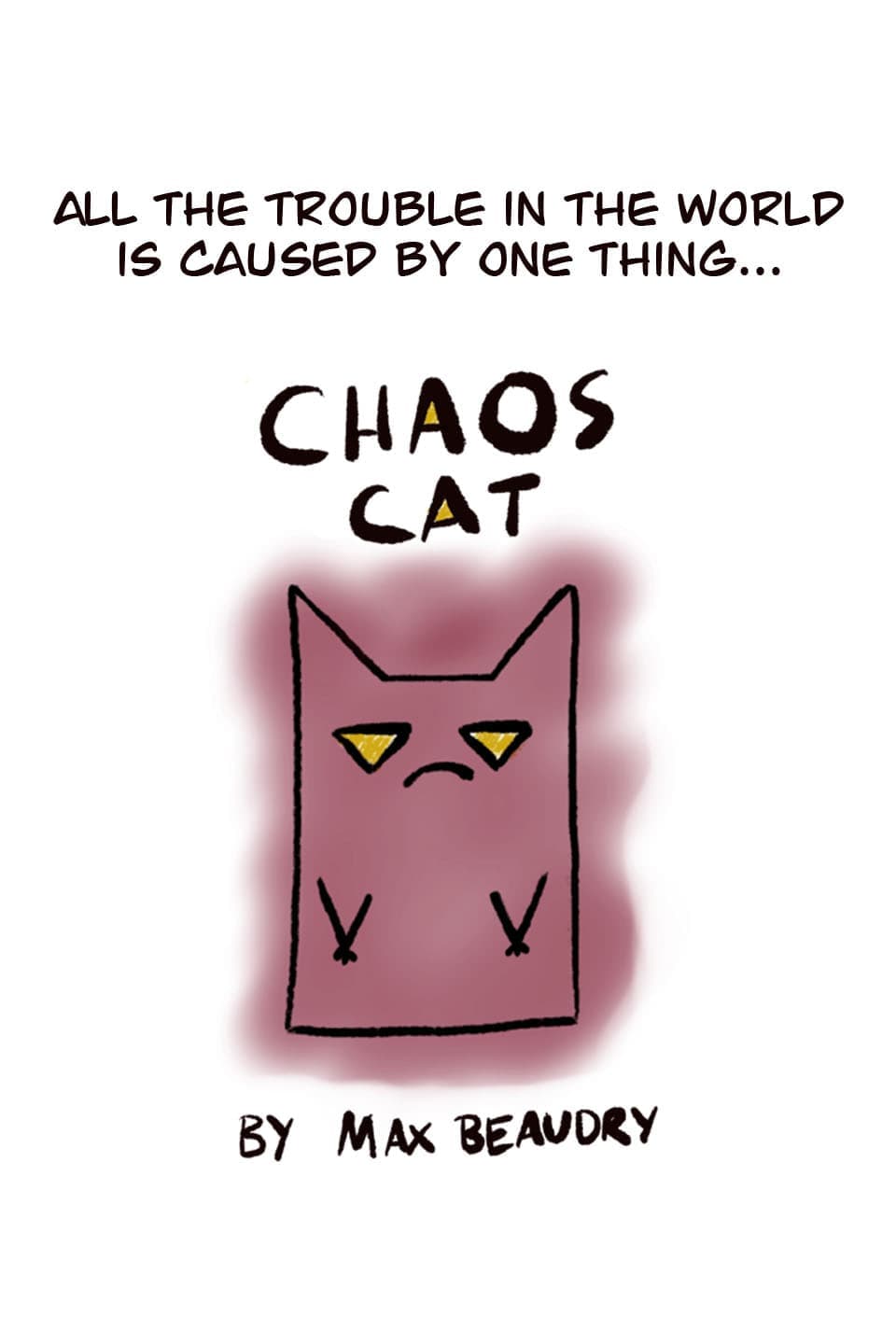 CHAOS CAT