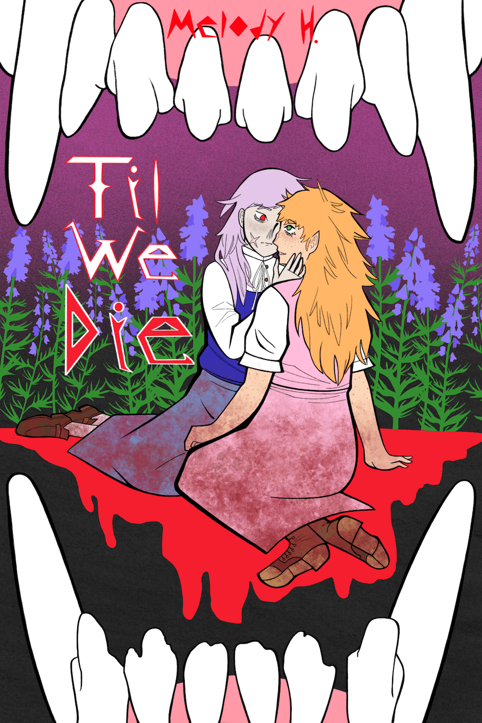 'Til We Die
