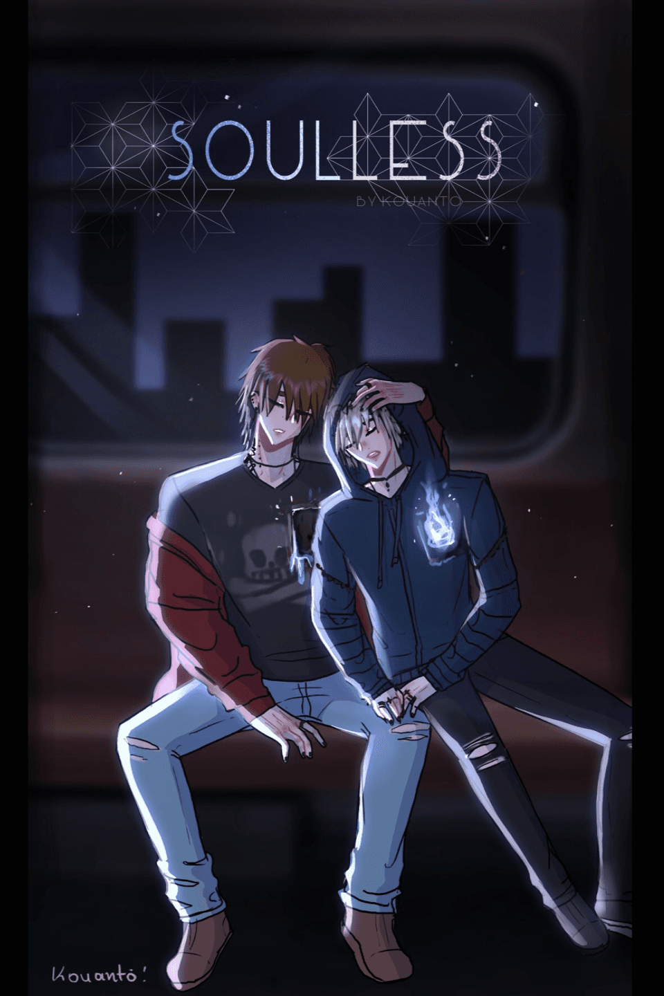 Soulless (BL)