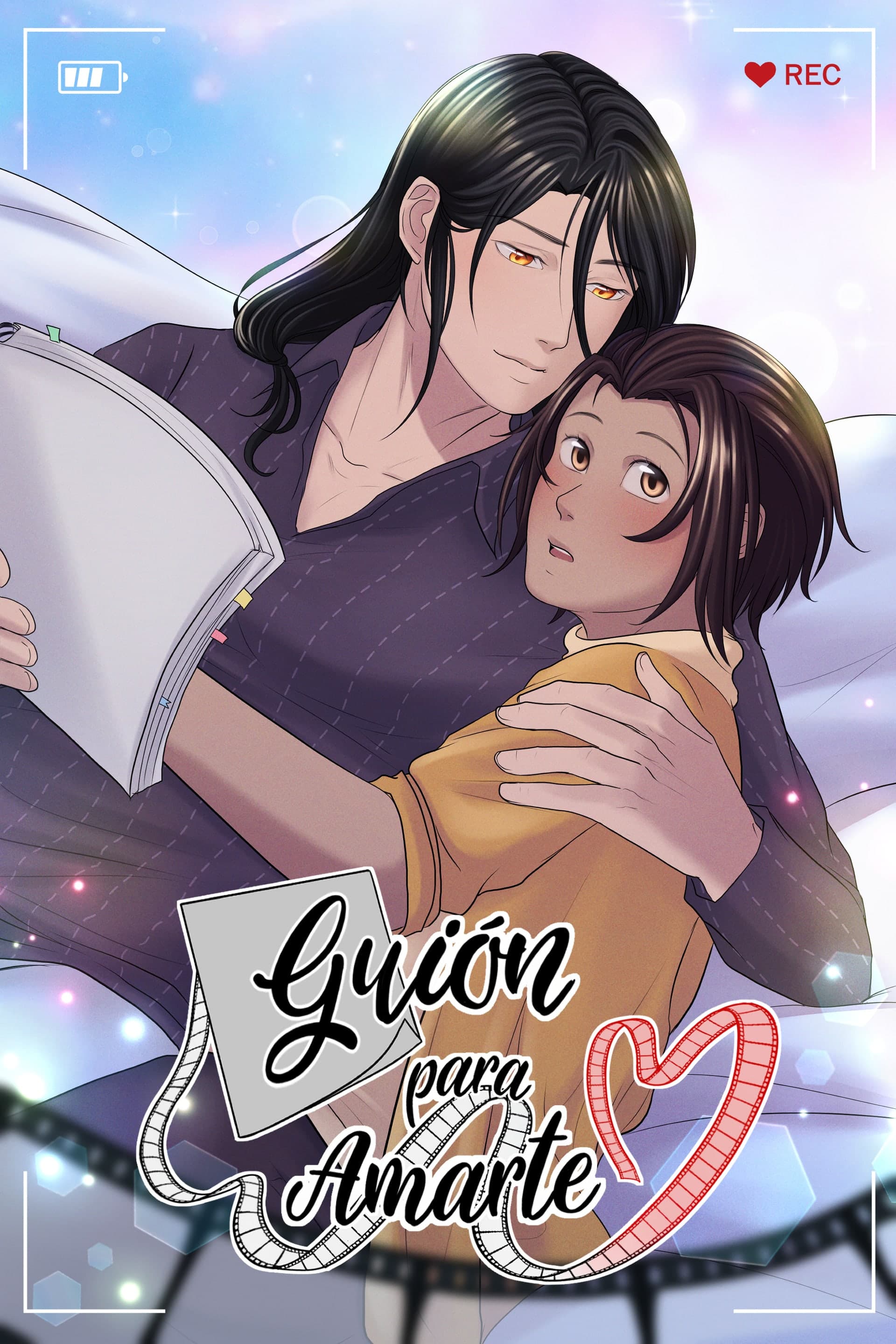 Guion para Amarte