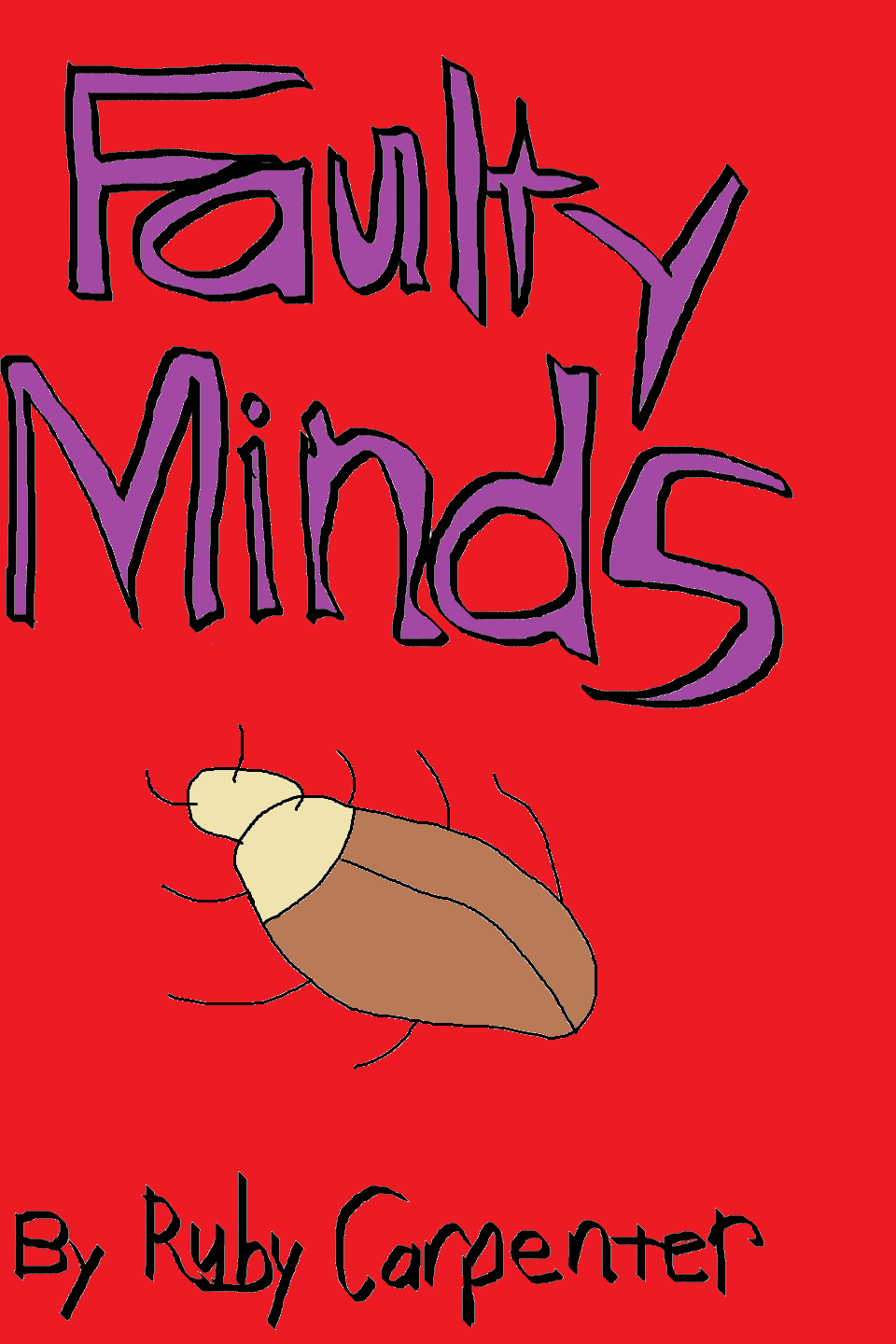 Faulty Minds