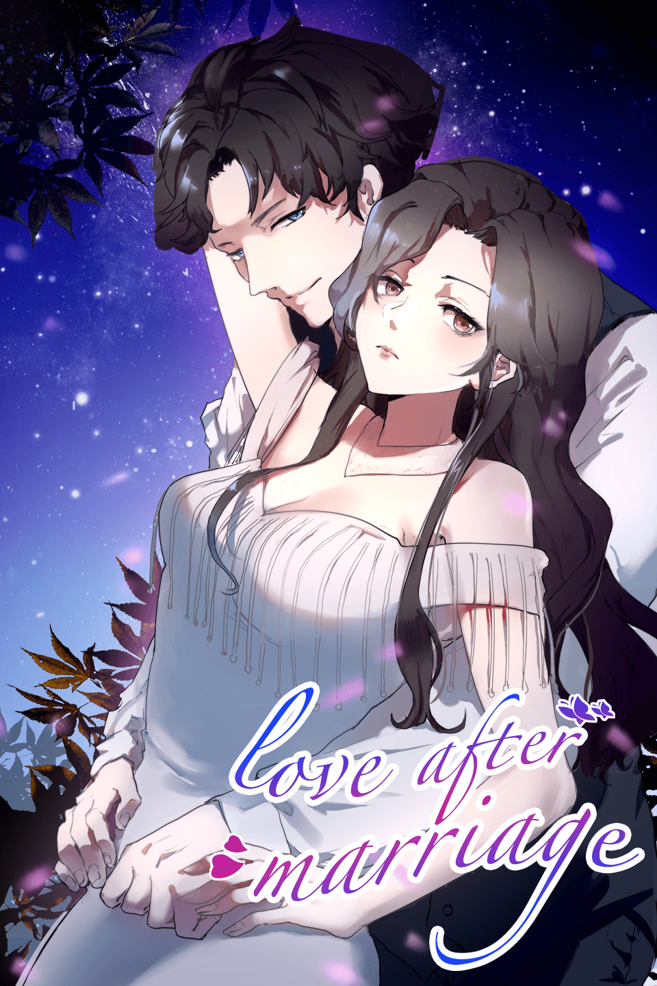 Love After Marriage
