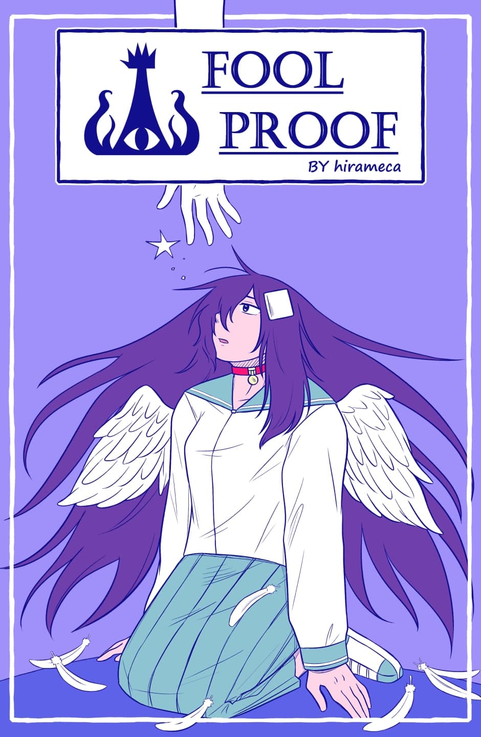 Fool Proof