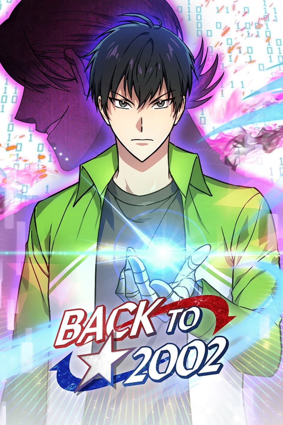 Back to 2002