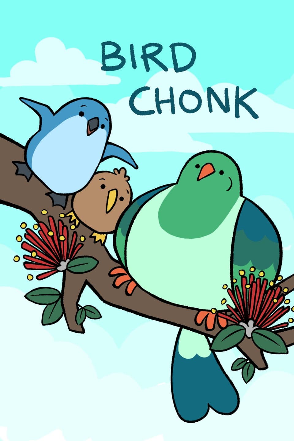 BirdChonk