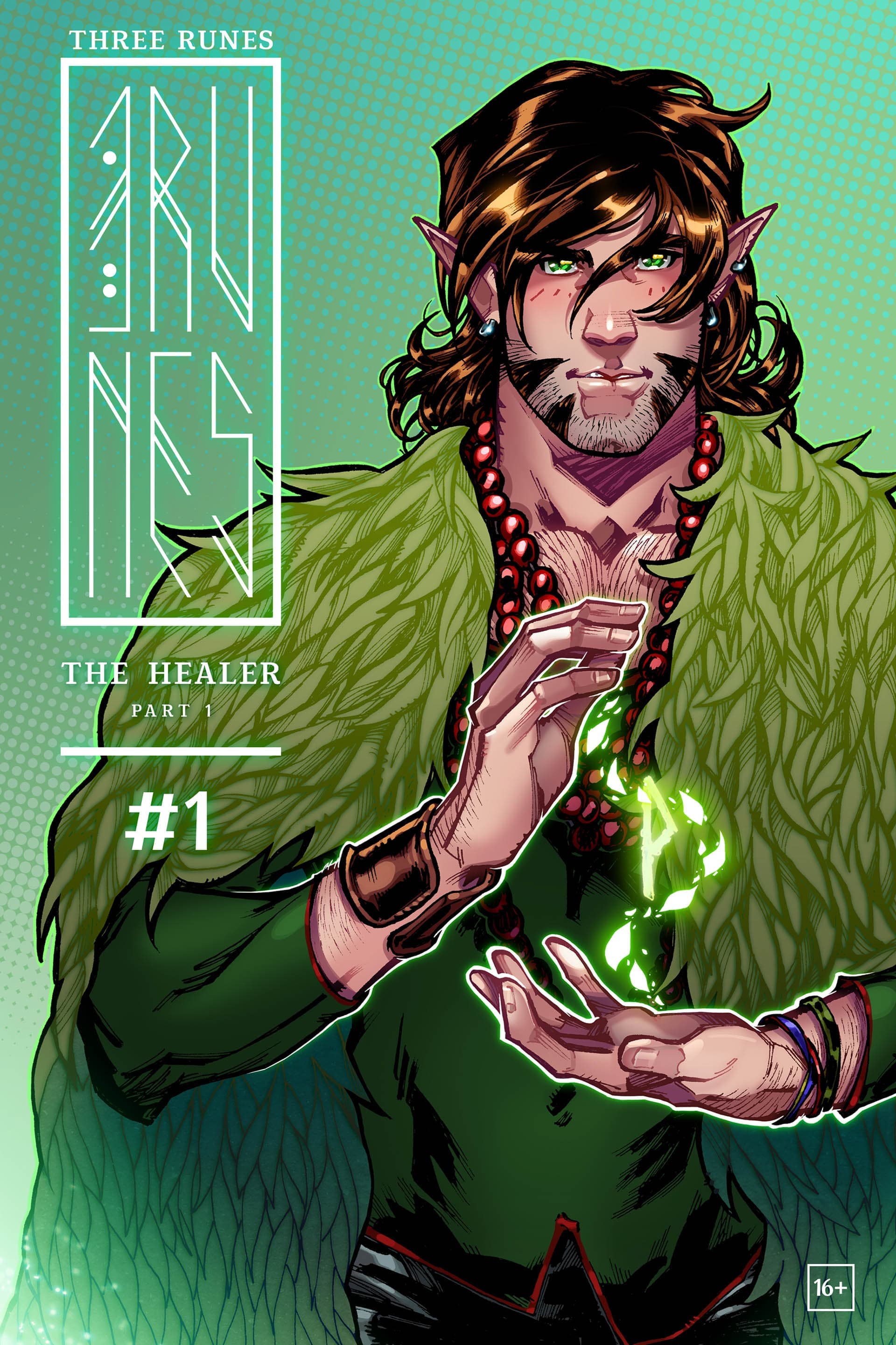 Three Runes