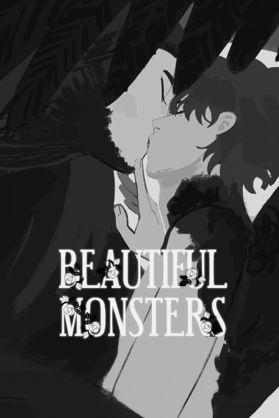 Beautiful Monsters
