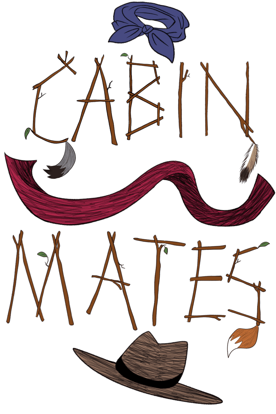 Cabinmates